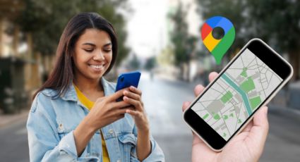 ¿Sin Señal? Descubre cómo usar Google Maps sin conexión a internet