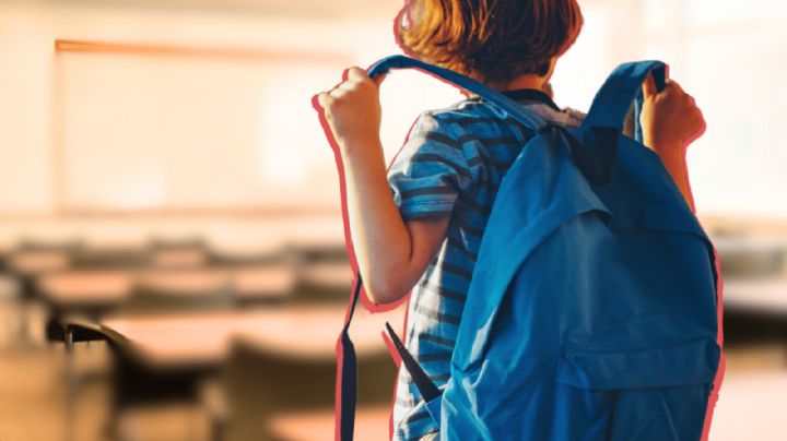 Habrá megapuente en marzo para alumnos de nivel básico; ¿Cuáles son las fechas?