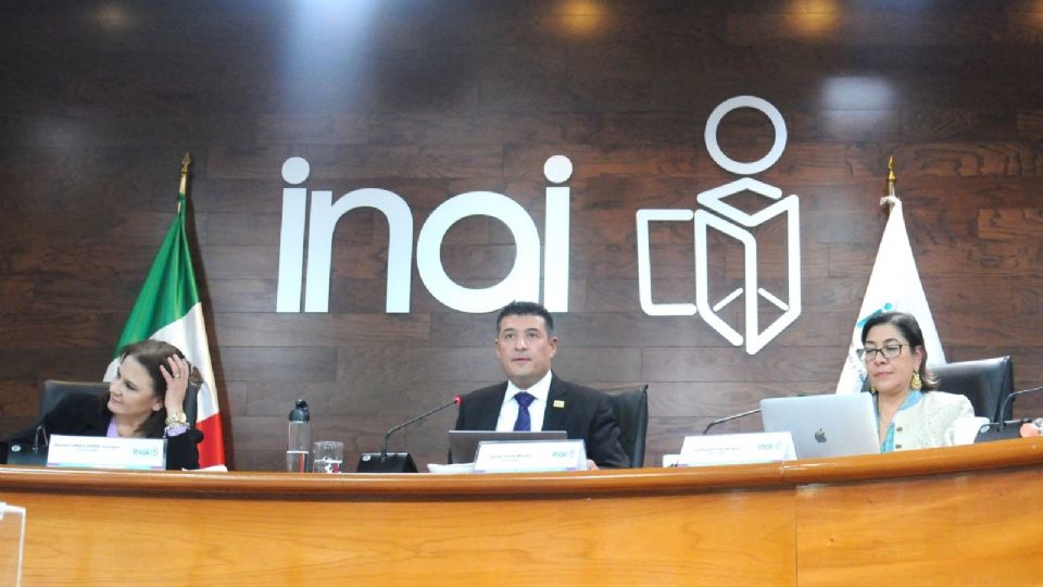 El pleno del INAI modificó la respuesta del Tribunal Superior Agrario.