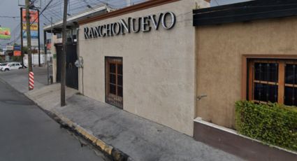 Muere mesera en restaurante de Monterrey, autoridades investigan