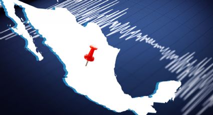 Se registra un sismo de 4.7 al suroeste de Acapulco; no ameritó activación de alerta