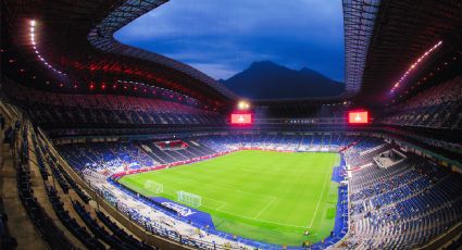 Estadio de Monterrey hace historia en América Latina al obtener la Certificación LEED Gold