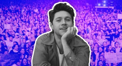 Niall Horan de One Direction llega en solitario a Monterrey, ¿Dónde y cuándo será su concierto?