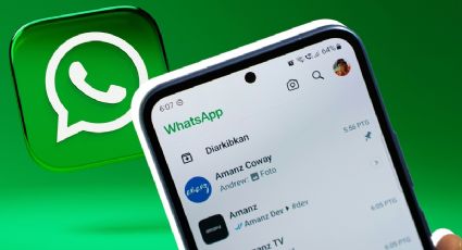 WhatsApp agrega la posibilidad de cambiar colores en los chats