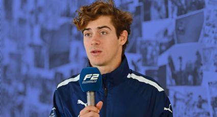 Franco Colapinto: quién es el piloto argentino que debutará en la F1 en Williams