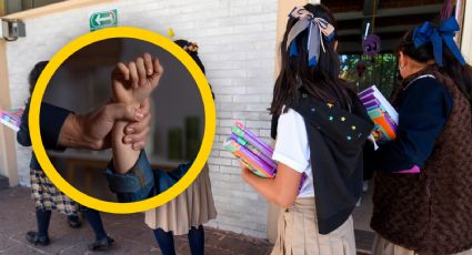 Incrementan casos de abuso infantil en las escuelas; estos son los estados con mayores casos