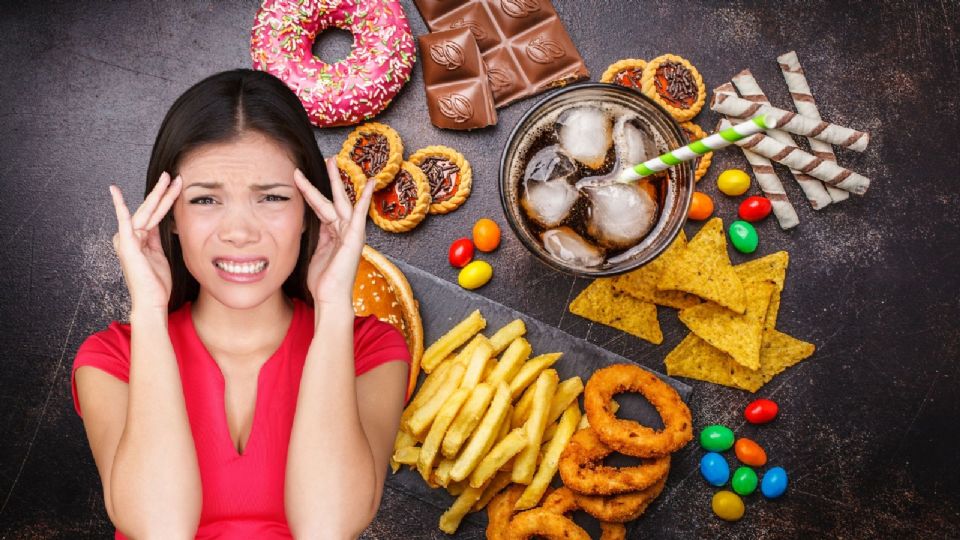 Un método basado en la autoconsciencia ayuda a desactivar el impulso de comer de forma descontrolada.