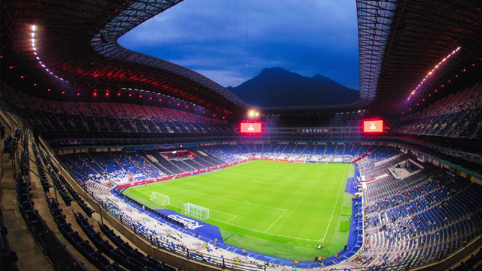 Estadio de Monterrey hace historia en América Latina al obtener la Certificación LEED Gold