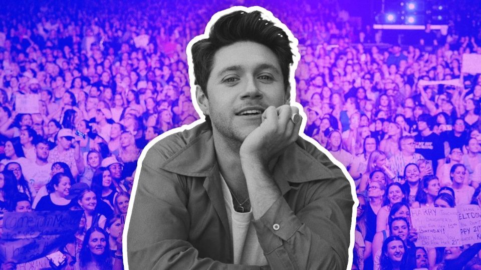 Niall Horan ha vendido más de 80 millones de discos y ha viajado por todo el mundo como parte de la icónica banda británica One Direction.