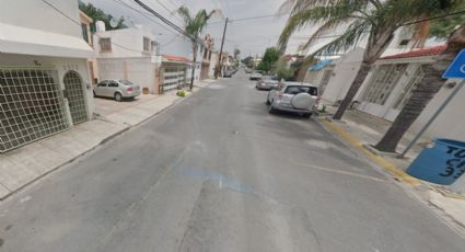 Asesinan a balazos a hombre afuera de su casa al sur de Monterrey