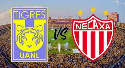 Tigres vs Necaxa ¿Cuándo y dónde ver el juego en vivo de la Liga MX Femenil?