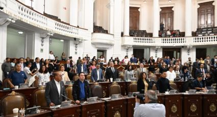 Elimina Congreso capitalino la imprescriptibilidad de delitos sexuales contra menores de edad