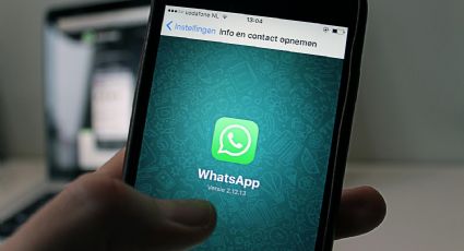 Te decimos cómo escribir con letras azules en WhatsApp