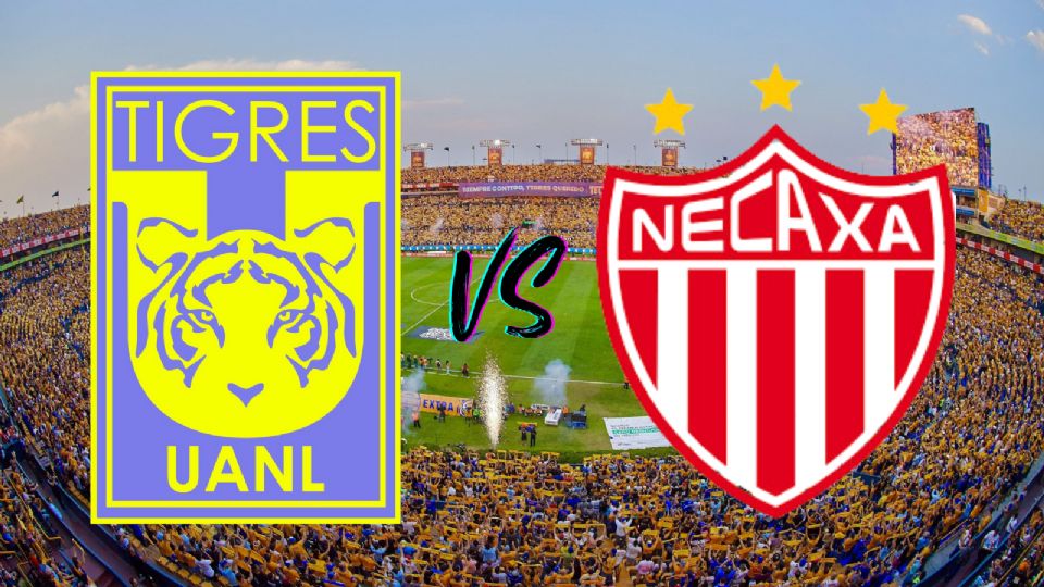 Tigres vs Necaxa ¿Cuándo y dónde ver el juego en vivo de la Liga MX Femenil?