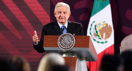 La mañanera de AMLO 29 de agosto de 2024