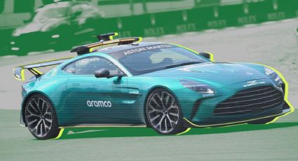 GP de Italia: ¿Qué es el Safety Car? ¿Cuál fue el accidente que sufrió en Monza?