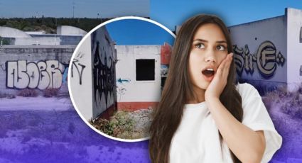 Así luce la colonia ‘fantasma’ de Apodaca, tiene 100 casas abandonadas | VIDEO