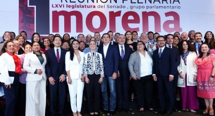 Militantes de Morena piden renovar Consejo Nacional; critican que no se defiende a la 4T