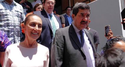 Javier Corral: FGJCDMX no cuenta con oficio de colaboración para aprehenderlo