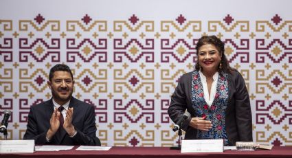 Instalan Comisión de Transición para el Gobierno de la CDMX