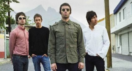 Así luce el lugar donde se tomó la icónica foto de Oasis en Monterrey