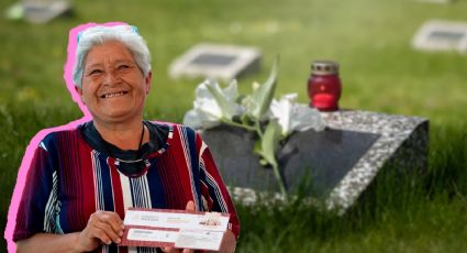 Tu tarjeta Mujeres con Bienestar, cuenta con asistencia funeraria; conoce los beneficios