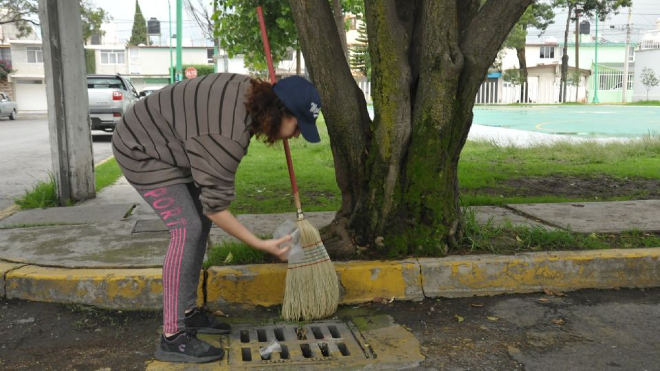 Se realiza el viernes 30 de agosto de 09:00 a 13:00 horas en todo el territorio estatal.