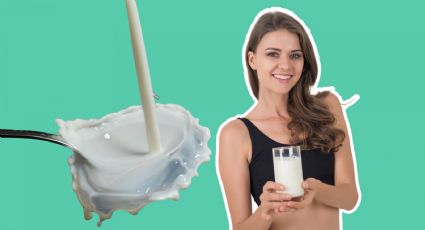 ¿Cuáles son los riesgos para la salud de consumir leche cruda? Explica Harvard