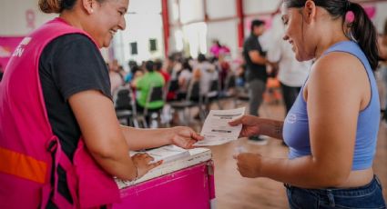 Existe un programa de apoyo económico a jefas de familia de Nuevo León, así funciona