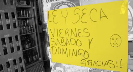 Ley Seca en CDMX: ¿Cuándo y por qué se activa esta medida en agosto?