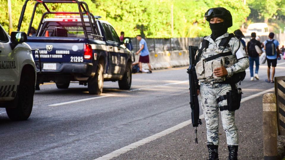 Los hechos habrían ocurrido entre 5 y 6 de la mañana, en la comunidad de Loma de Redo.