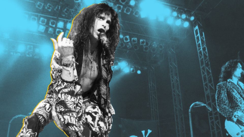 Aerosmith se despide de los escenarios