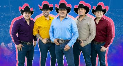 Bronco celebra 45 años de trayectoria con concierto en Monterrey ¿Cuánto cuestan los boletos?