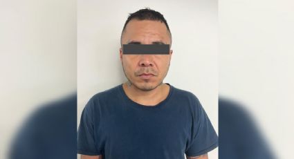 Detienen a presunto secuestrador de Cadereyta