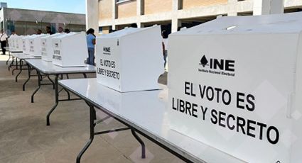 Crean nuevo partido político nacional con sede en Nuevo León