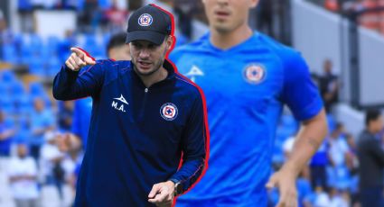 ¿Se le aparecerán los fantasmas al Cruz Azul en el 'Clásico Joven' contra el América?