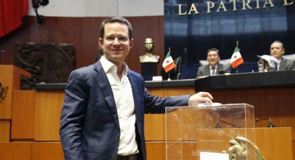 Ricardo Anaya asegura que es momento que la oposición diga sí a lo que es bueno para el país