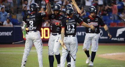 Suspenden juego final entre  Tecolotes vs Sultanes por lluvia en Monterrey