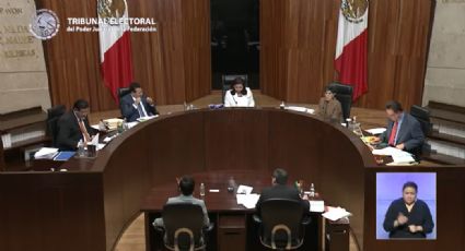 Restituye TEPJF 2 diputaciones al PRI en el Congreso de Nuevo León