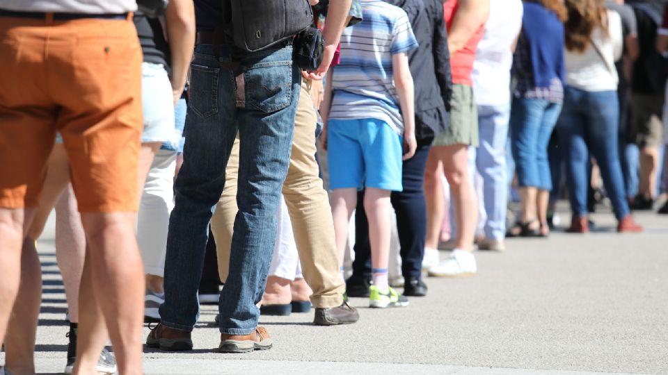 Ciénega de Flores sufre crisis de transporte público, solo tres rutas para miles de habitantes