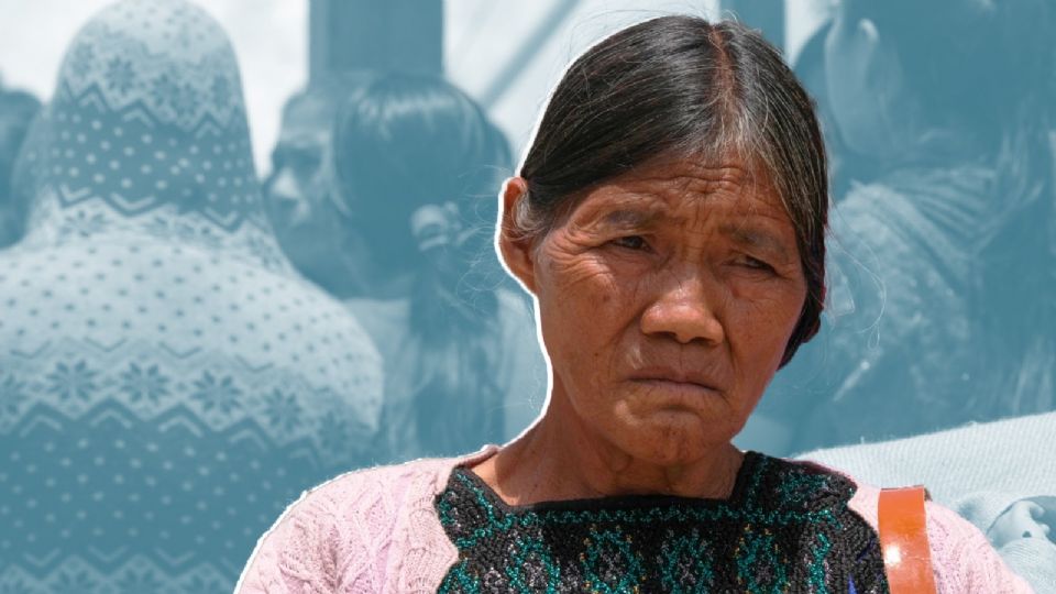 El Instituto de Migración Guatemalteco detalló que se brinda asistencia psicosocial a personas desplazadas desde México.