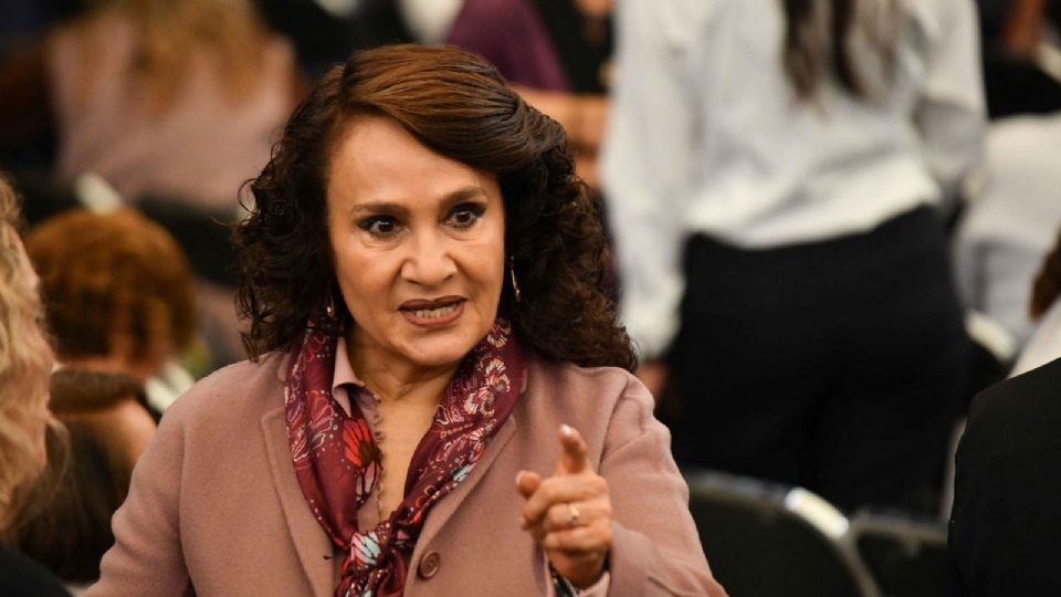 Dolores Padierna afirma que la Reforma Judicial incluye as propuestas recabadas durante los ejercicios de diálogo organizados por el Legislativo.