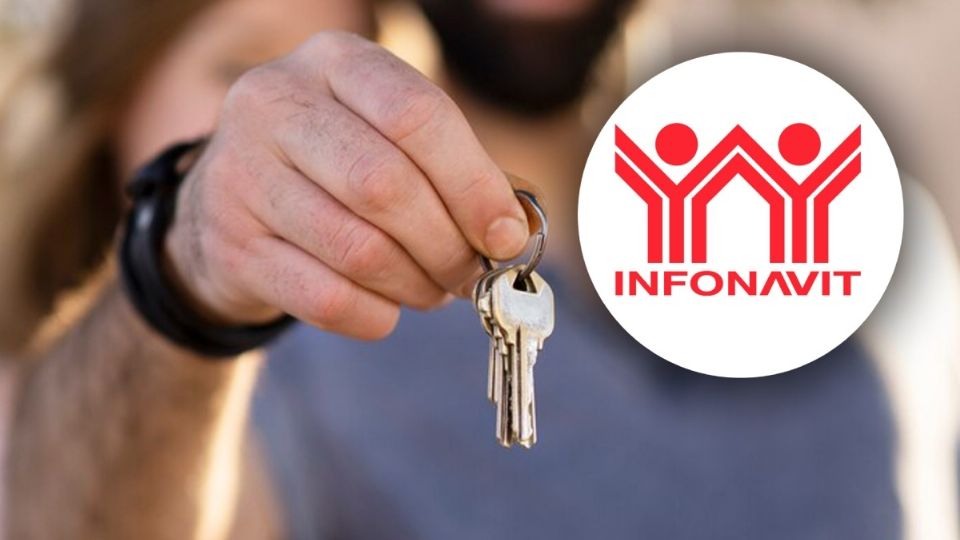 Conoce el crédito del Infonavit al que puedes acceder si ganas 10 mil pesos