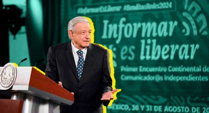 Último informe de AMLO: ¿Cuándo, a qué hora y en dónde verlo?