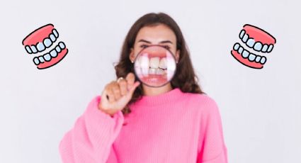 ¿Qué significa soñar que se te caen los dientes? Esto explica Monhi Vidente