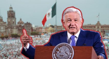 Informe de Gobierno de AMLO: Estas son las calles y estaciones del Metro y Metrobús cerradas