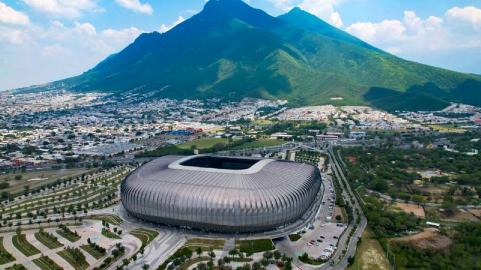 Guadalupe se prepara para recibir a los visitantes del FIFA World Cup 2026