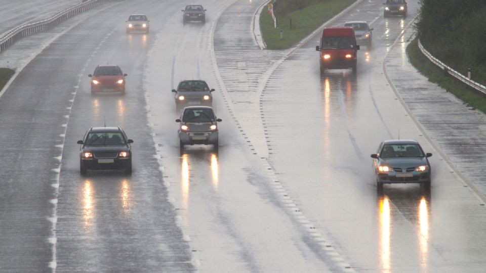 Clima en Monterrey: ¿Cómo iniciamos septiembre lloverá en el día?