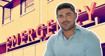 Zac Efron: ¿Por qué fue hospitalizado de emergencia?