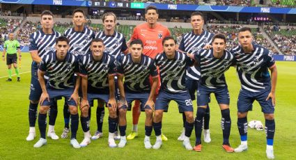 Pumas elimina a Monterrey en penales tras empatar 1-1 en la Leagues Cup 2024